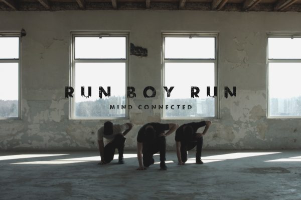 Mind Connected Videoclip Run Boy Run