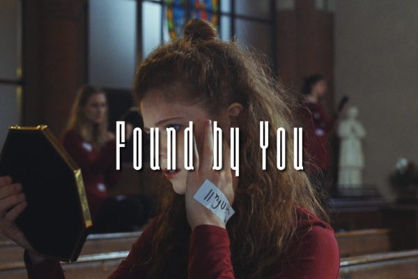 Mind Connected Found by You