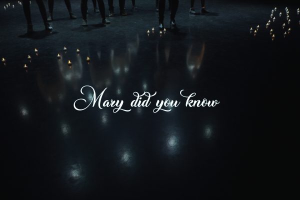 Mary did you know