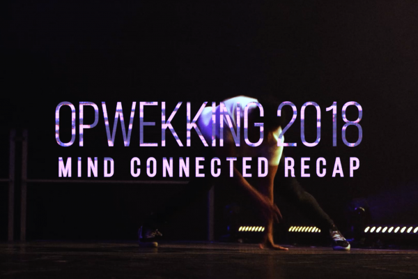 mind connected recap opwekking 2018